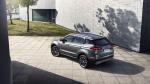 Geely Bo Yue 2018 года